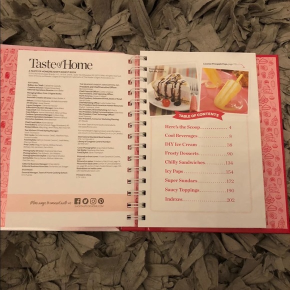 Cookbook - Picture 3 of 3